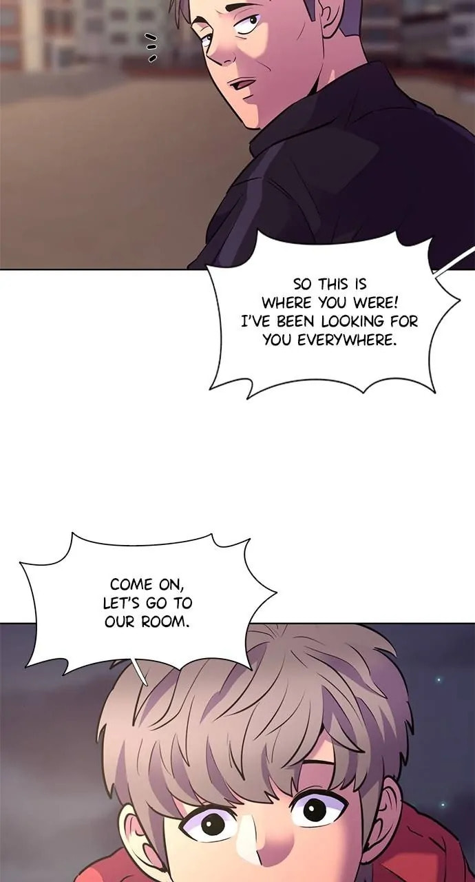Read 1 Second chapter 159 image 56 on Lezhin