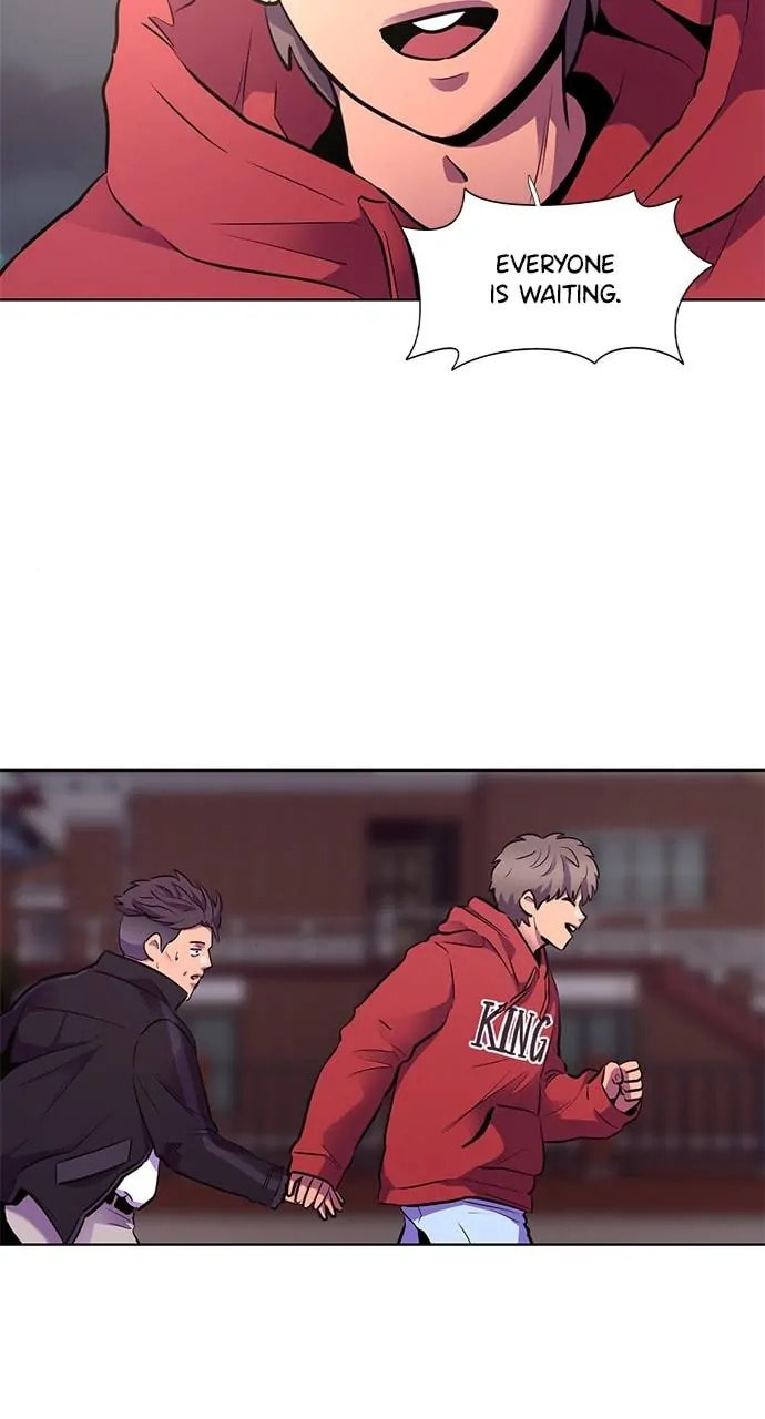 Read 1 Second chapter 159 image 57 on Lezhin