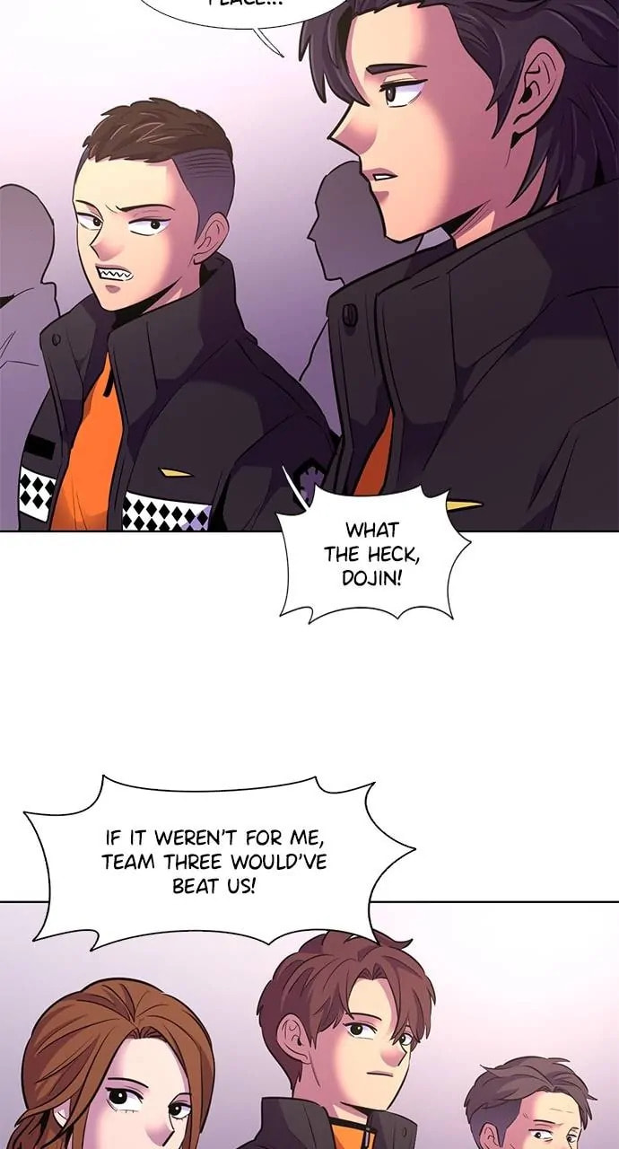 Read 1 Second chapter 159 image 6 on Lezhin