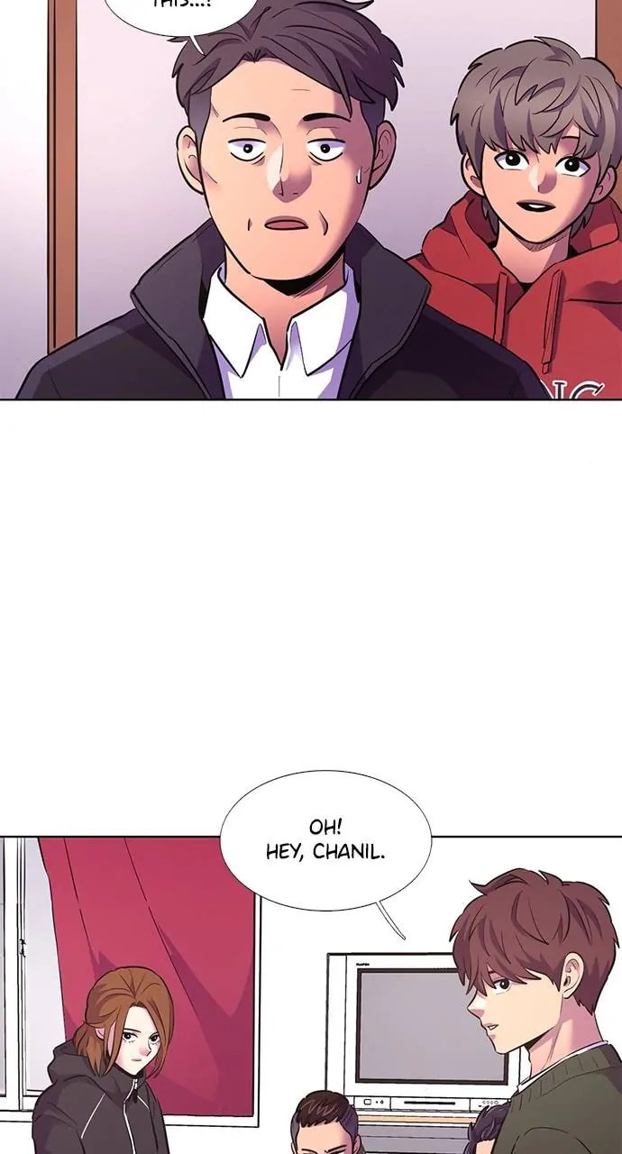 Read 1 Second chapter 159 image 60 on Lezhin