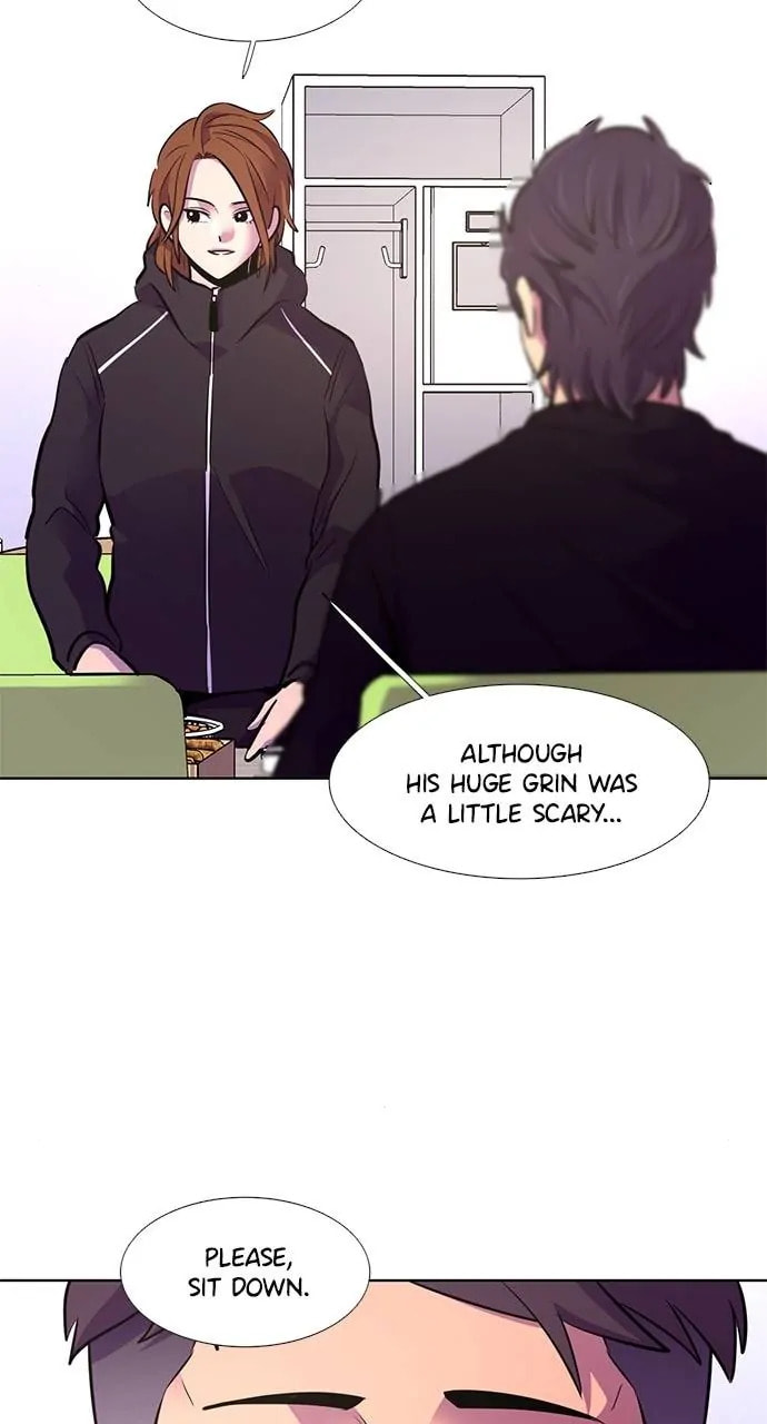 Read 1 Second chapter 159 image 63 on Lezhin