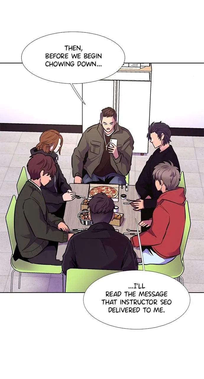 Read 1 Second chapter 159 image 66 on Lezhin
