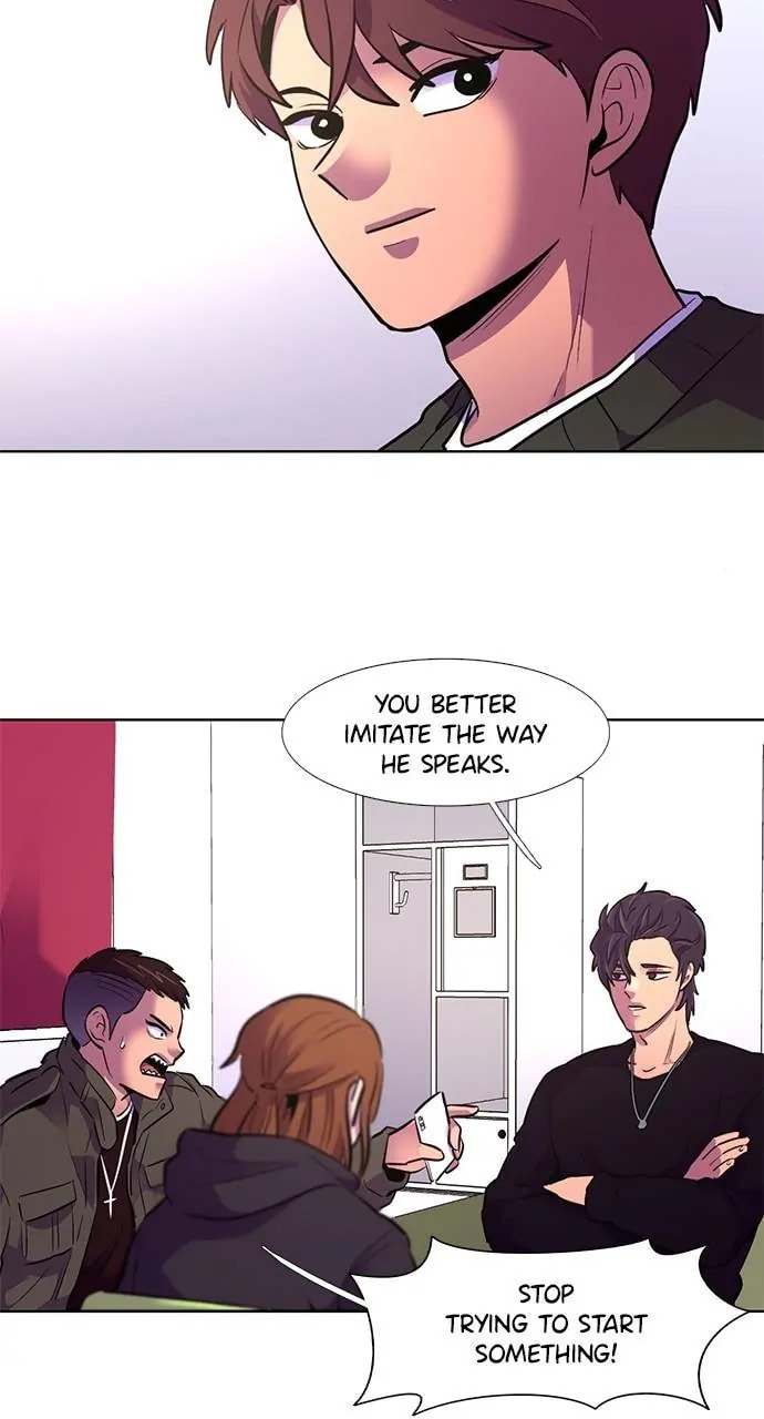 Read 1 Second chapter 159 image 68 on Lezhin