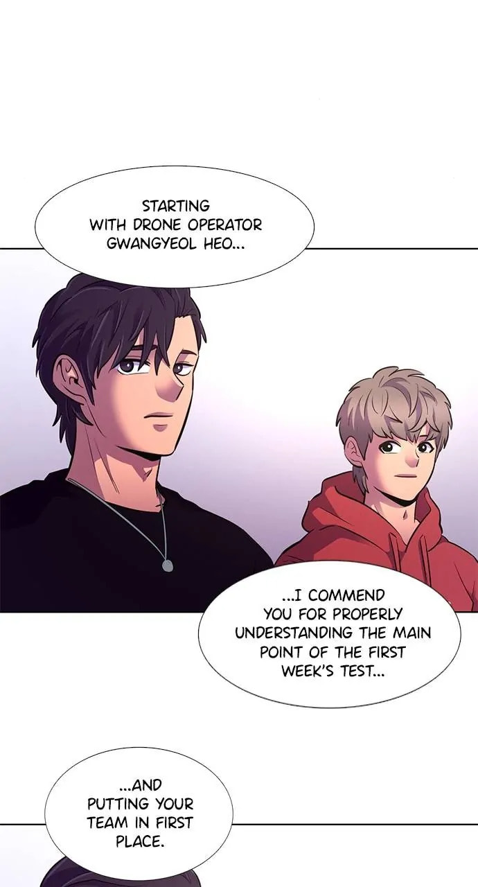 Read 1 Second chapter 159 image 69 on Lezhin