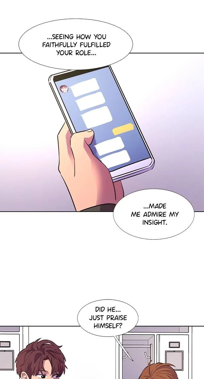 Read 1 Second chapter 159 image 73 on Lezhin