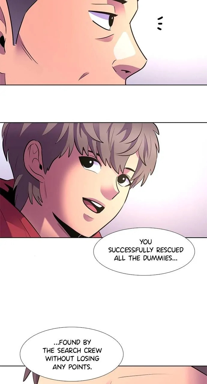 Read 1 Second chapter 159 image 75 on Lezhin