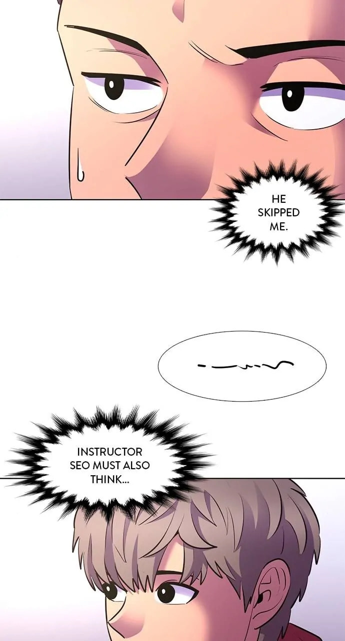 Read 1 Second chapter 159 image 76 on Lezhin