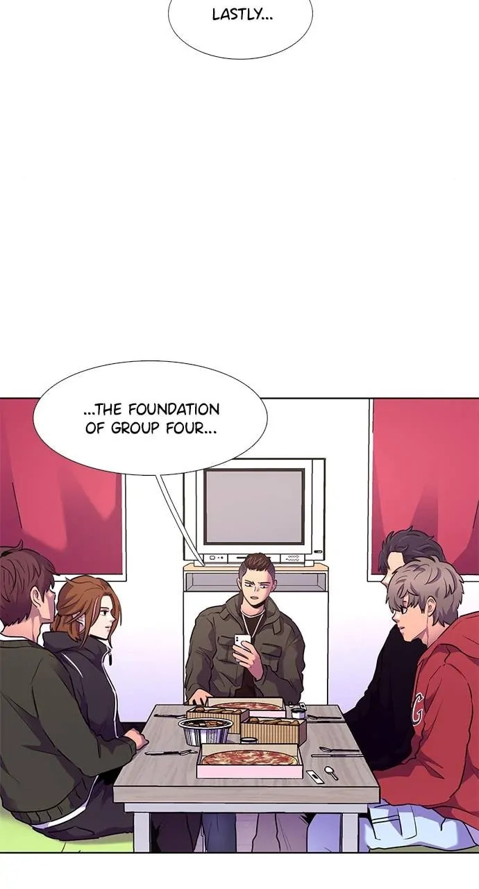 Read 1 Second chapter 159 image 78 on Lezhin