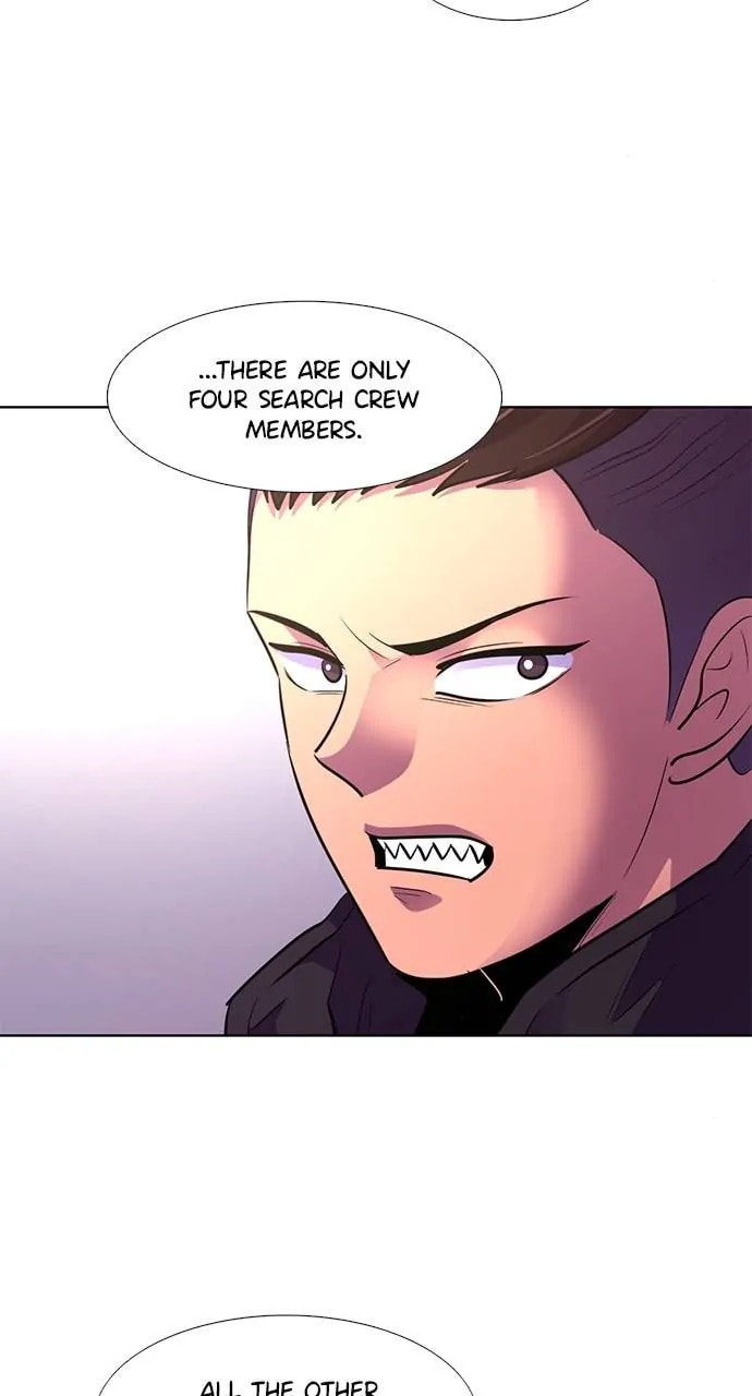 Read 1 Second chapter 159 image 8 on Lezhin