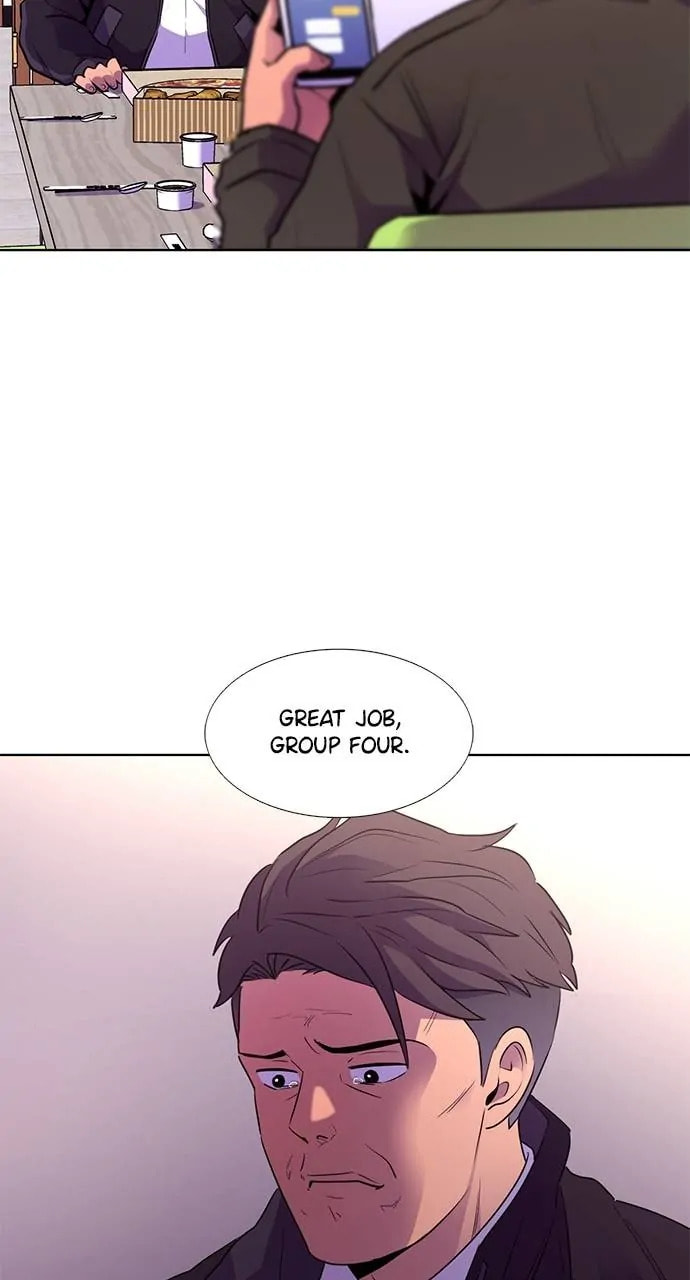 Read 1 Second chapter 159 image 83 on Lezhin