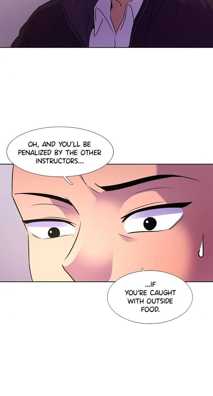 Read 1 Second chapter 159 image 84 on Lezhin