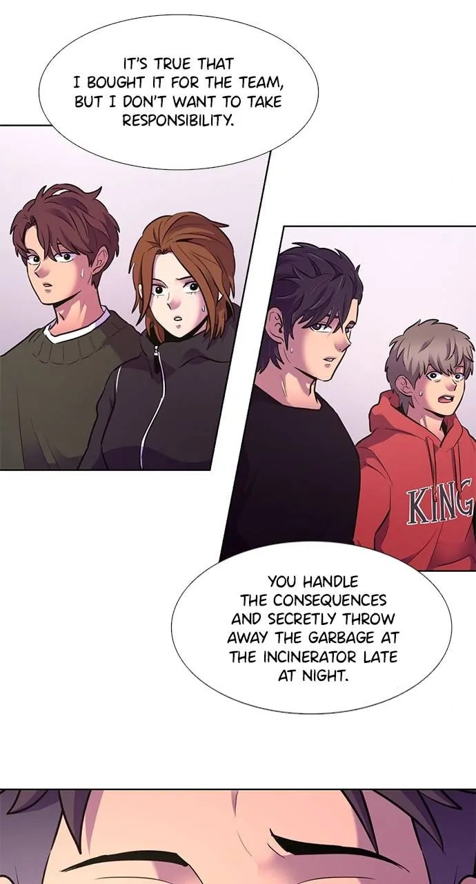 Read 1 Second chapter 159 image 85 on Lezhin