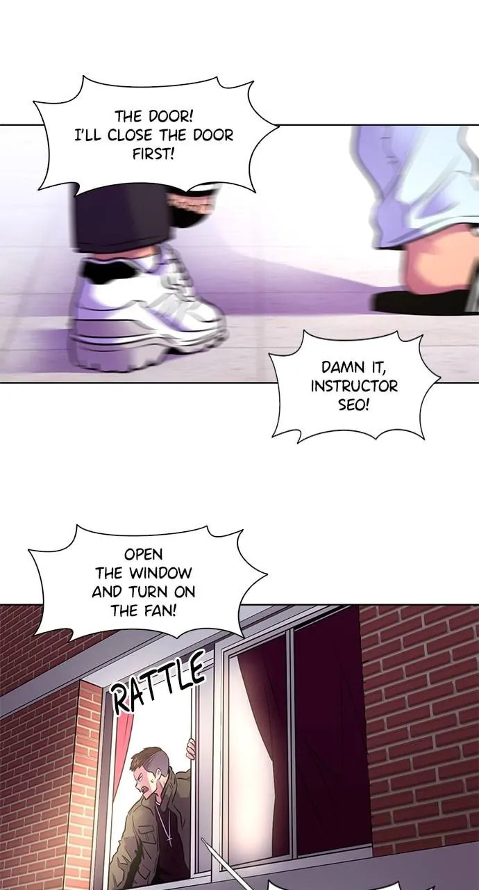 Read 1 Second chapter 159 image 89 on Lezhin