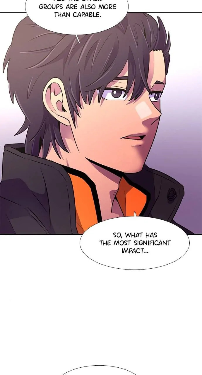 Read 1 Second chapter 159 image 9 on Lezhin