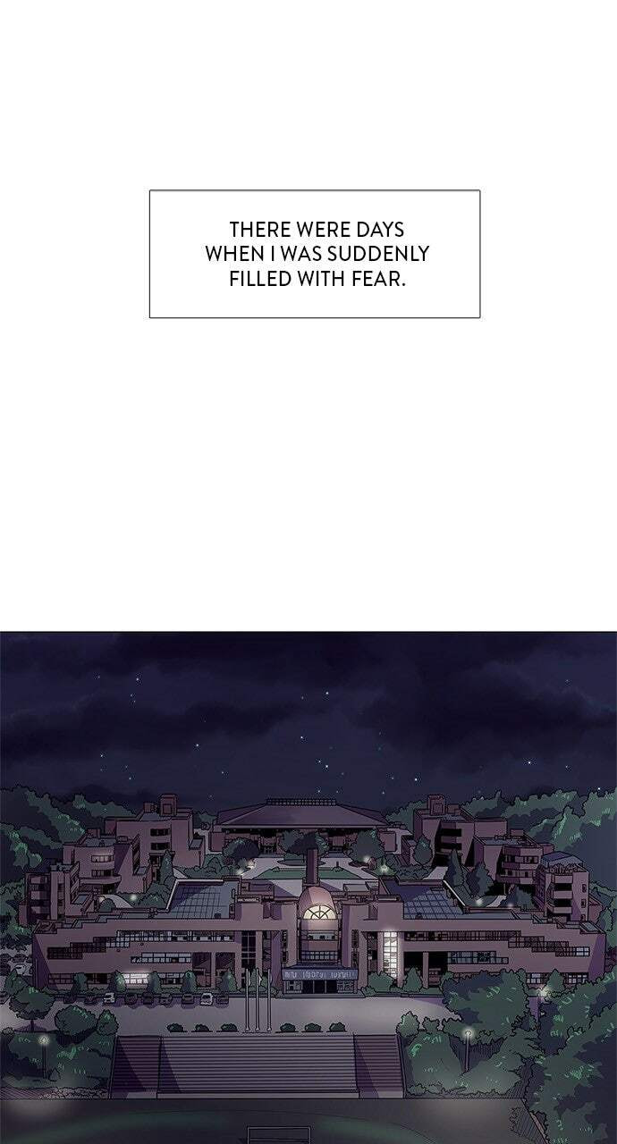Read 1 Second chapter 16 image 0 on Lezhin