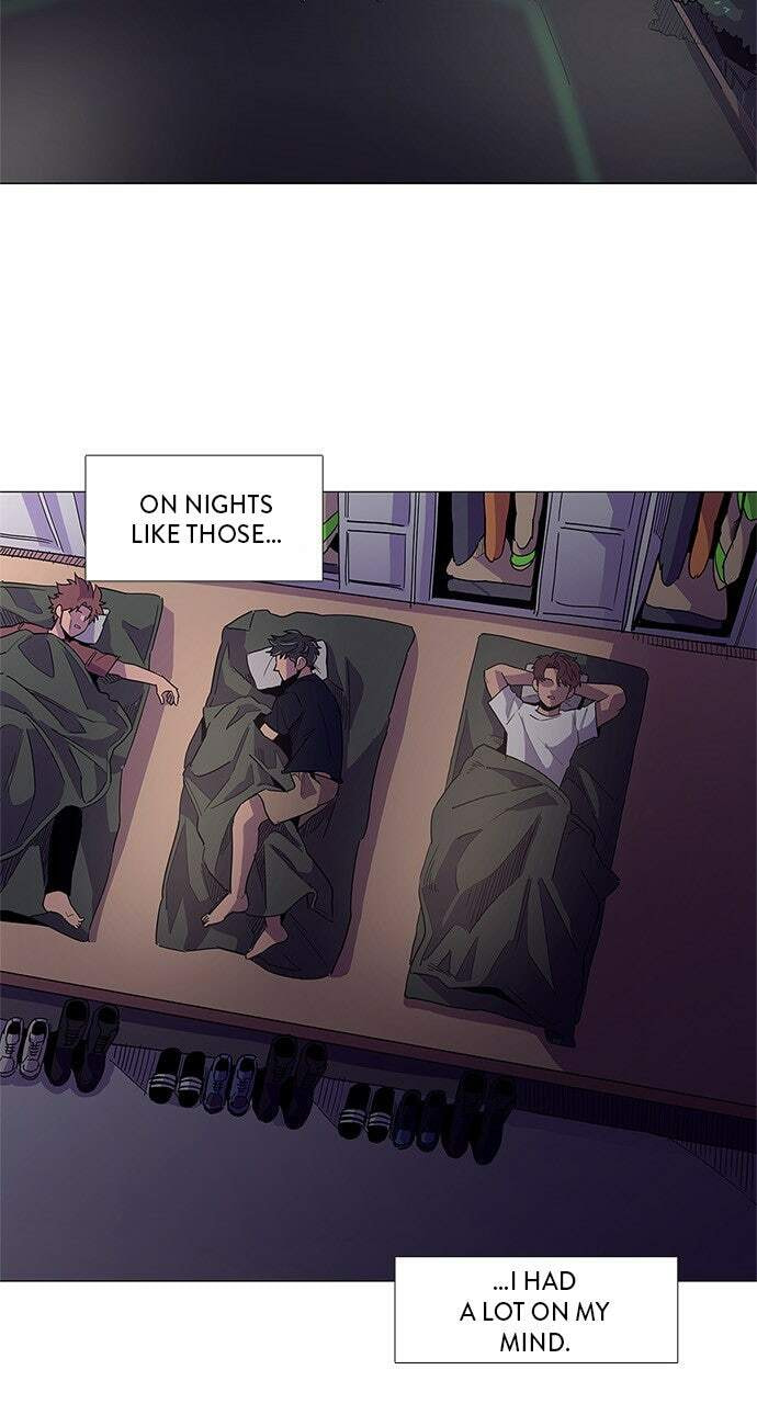 Read 1 Second chapter 16 image 1 on Lezhin