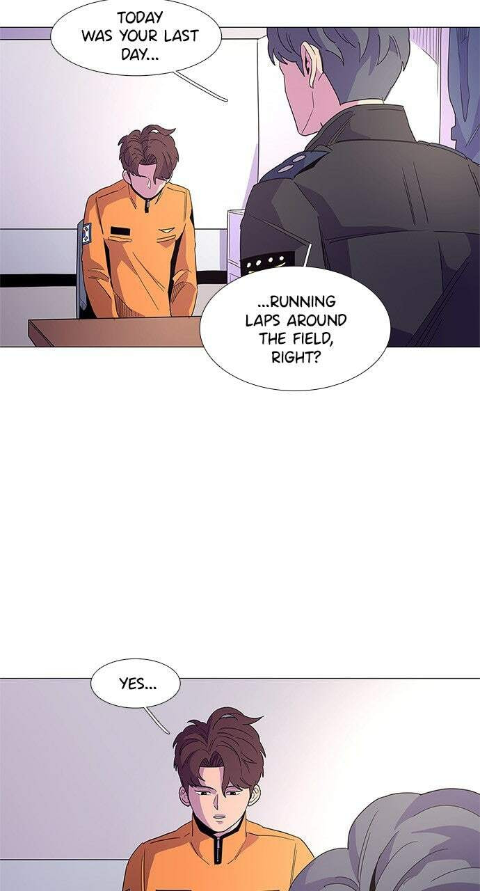 Read 1 Second chapter 16 image 10 on Lezhin