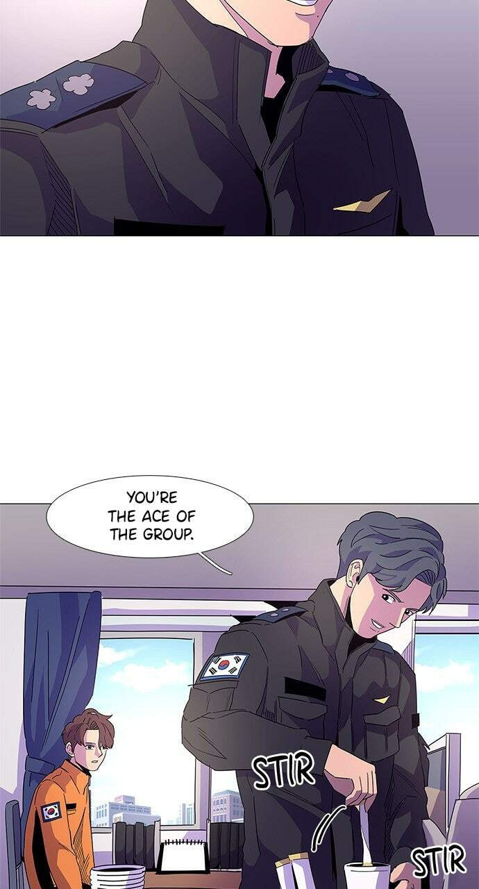 Read 1 Second chapter 16 image 12 on Lezhin
