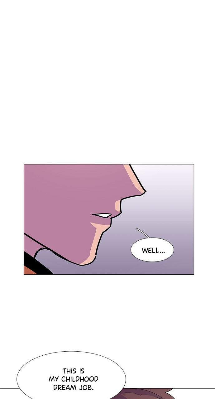 Read 1 Second chapter 16 image 17 on Lezhin