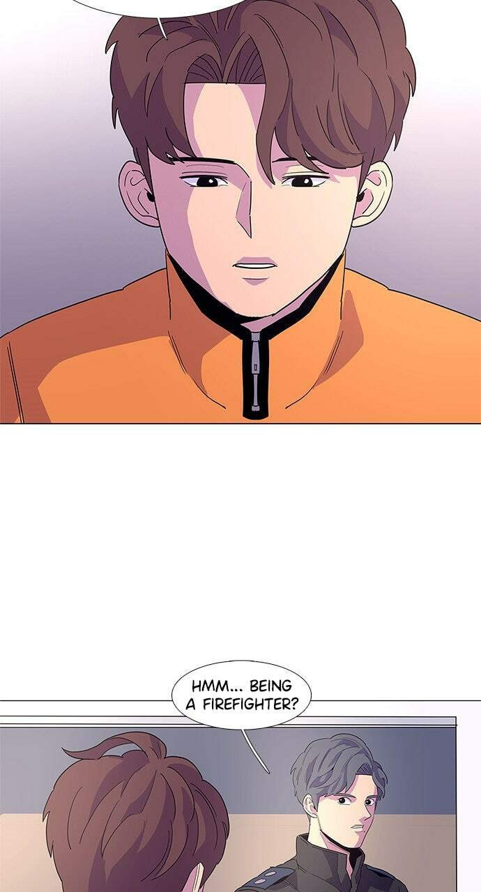 Read 1 Second chapter 16 image 18 on Lezhin