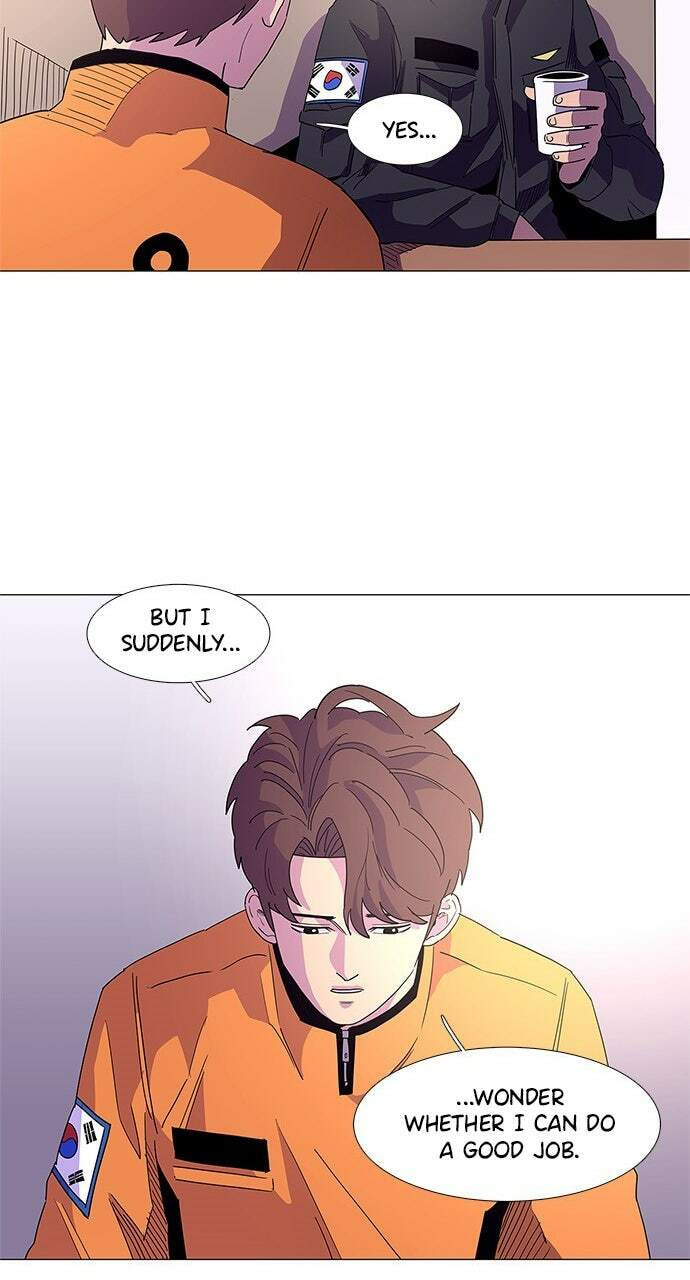 Read 1 Second chapter 16 image 19 on Lezhin