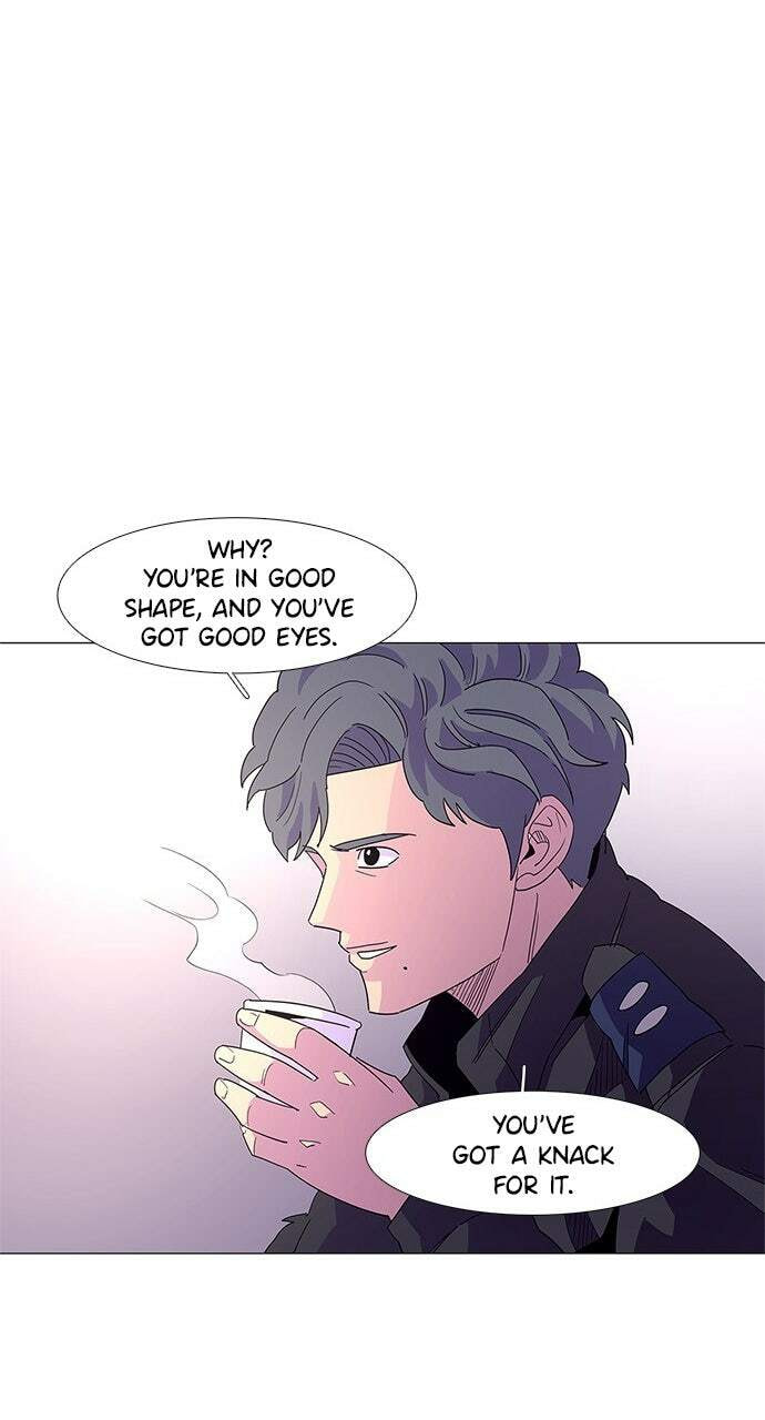 Read 1 Second chapter 16 image 20 on Lezhin