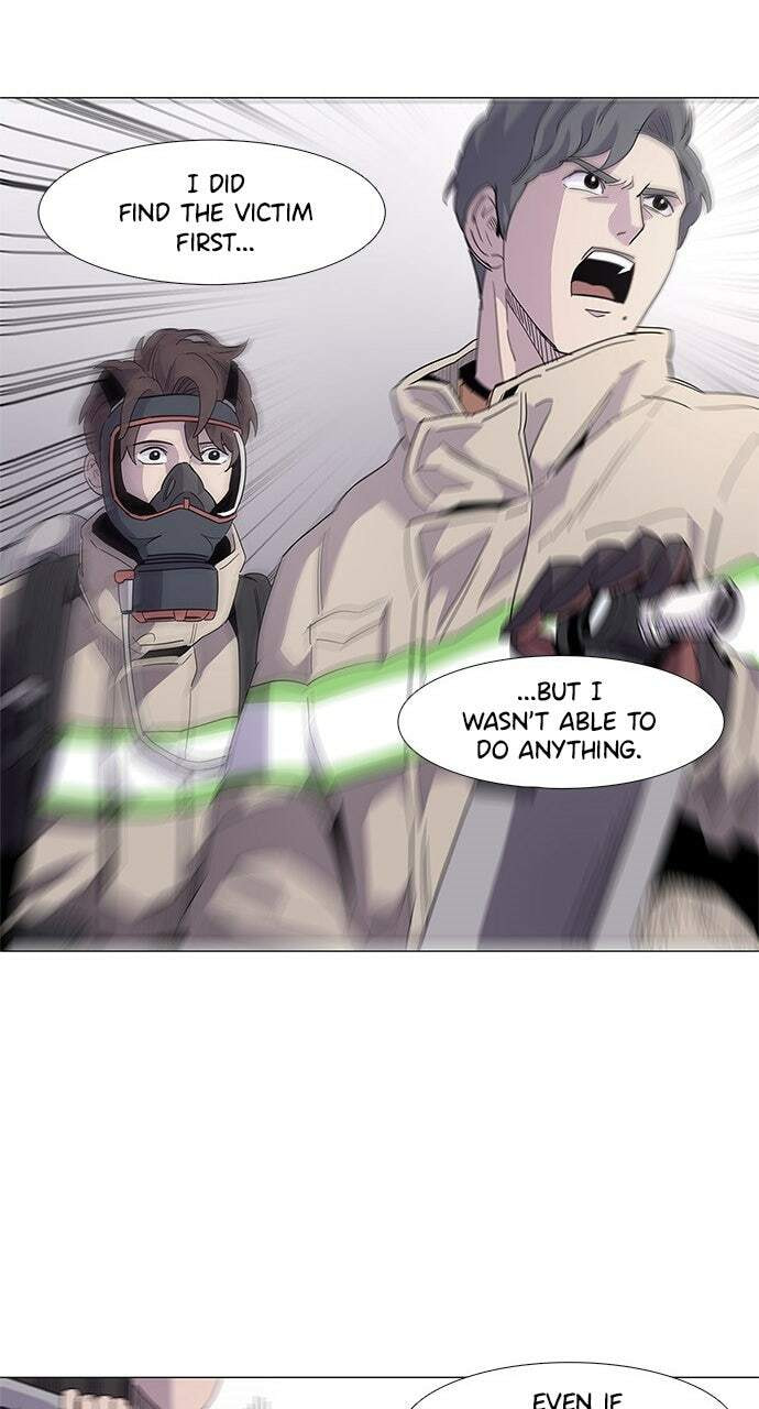 Read 1 Second chapter 16 image 22 on Lezhin
