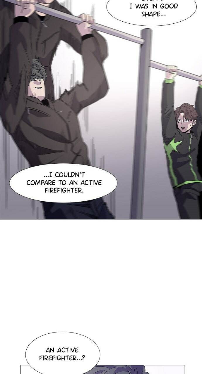 Read 1 Second chapter 16 image 23 on Lezhin