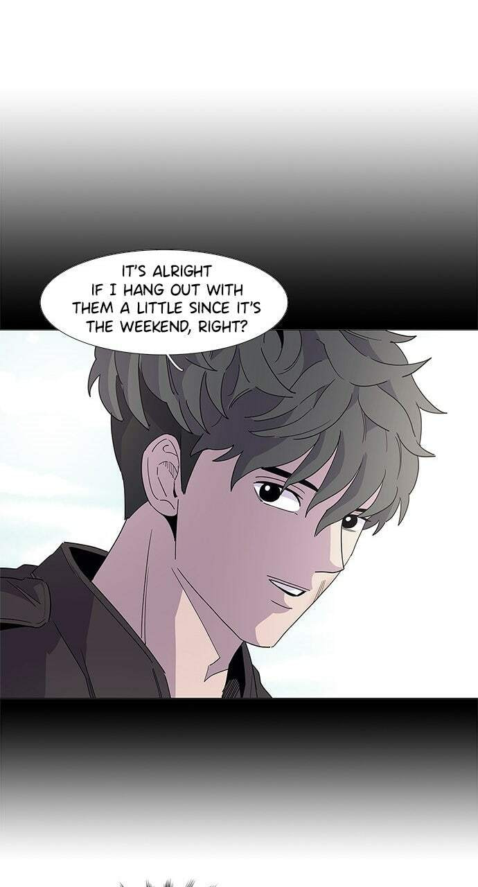 Read 1 Second chapter 16 image 25 on Lezhin