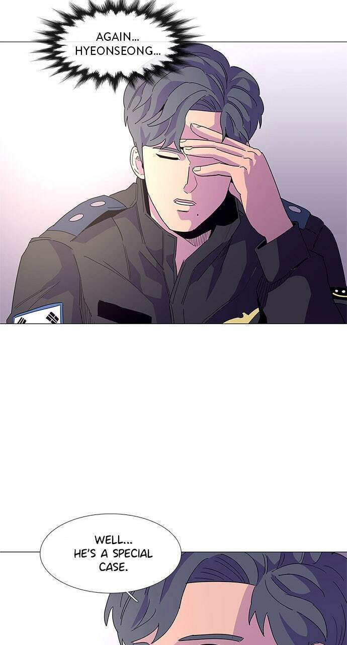 Read 1 Second chapter 16 image 26 on Lezhin