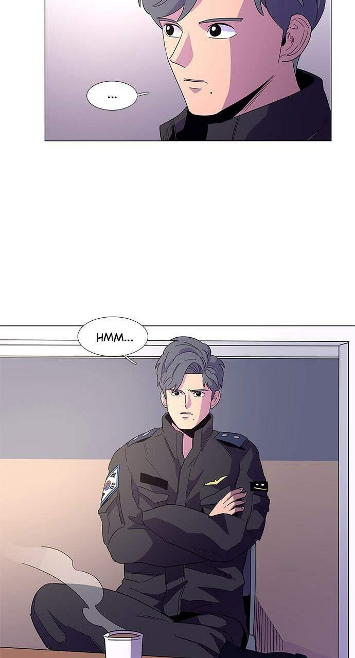 Read 1 Second chapter 16 image 29 on Lezhin