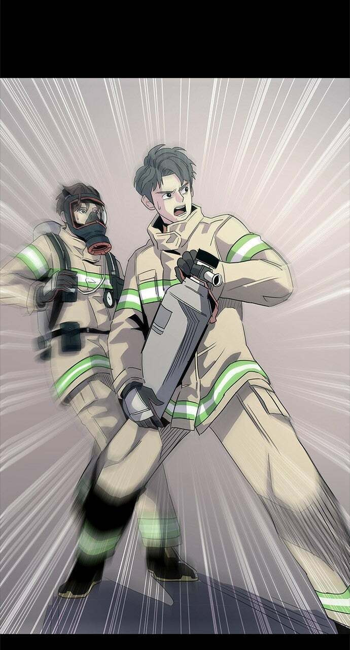 Read 1 Second chapter 16 image 3 on Lezhin