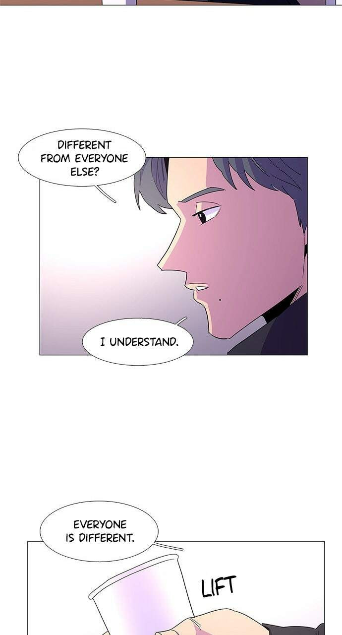 Read 1 Second chapter 16 image 30 on Lezhin