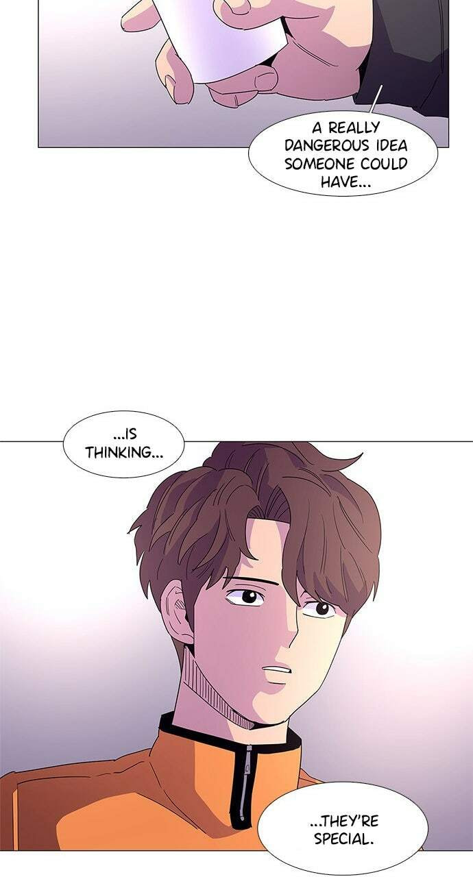 Read 1 Second chapter 16 image 31 on Lezhin