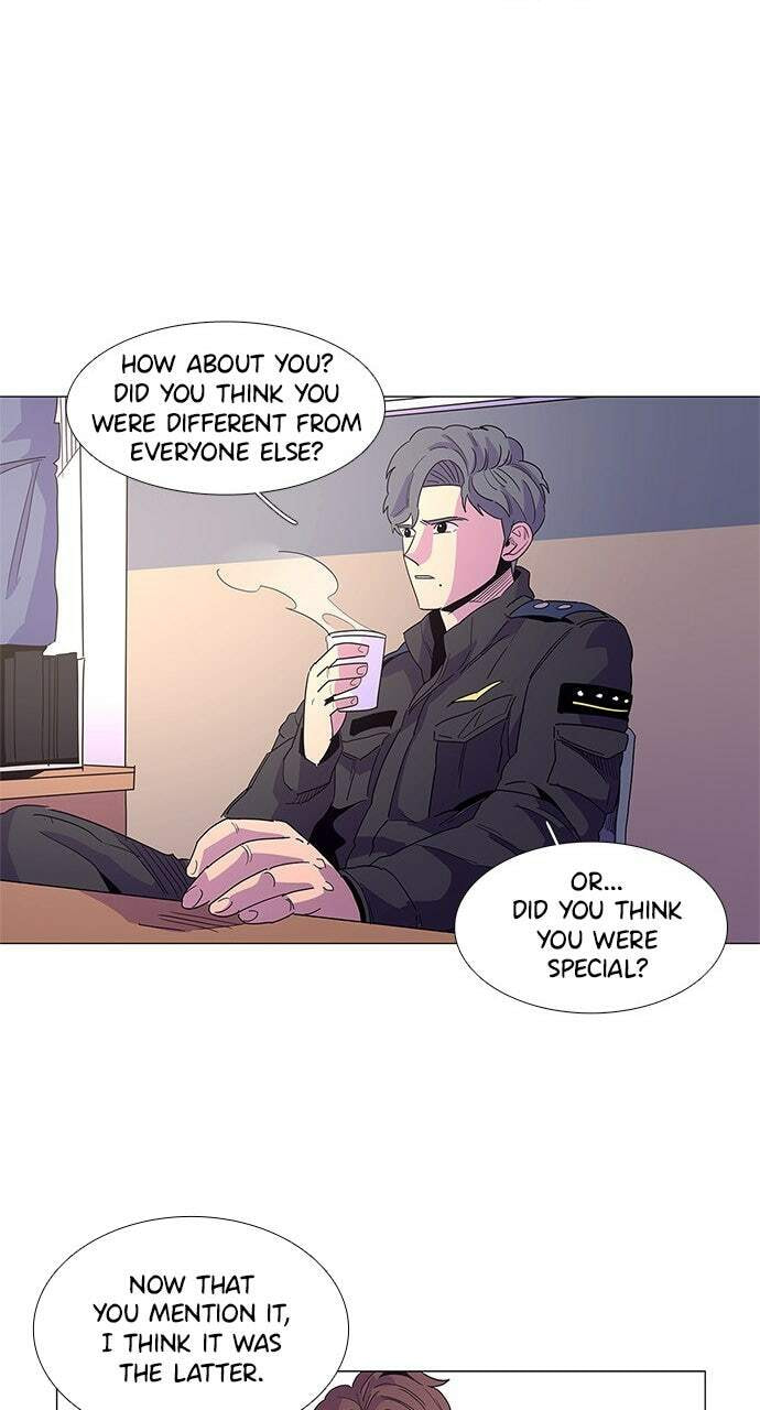 Read 1 Second chapter 16 image 32 on Lezhin