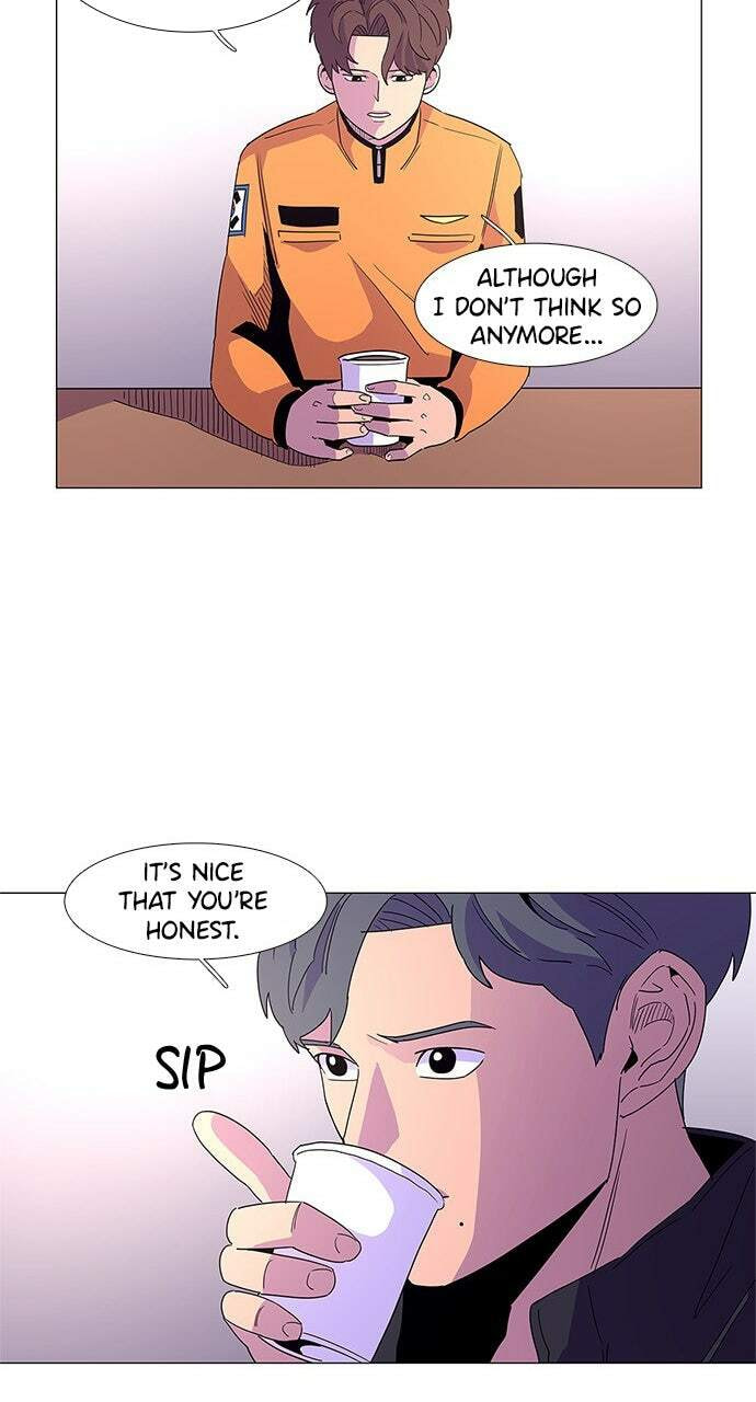 Read 1 Second chapter 16 image 33 on Lezhin