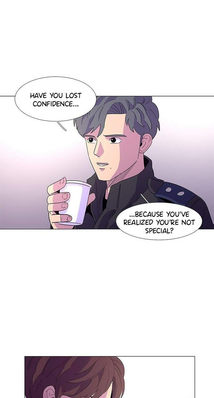 Read 1 Second chapter 16 image 34 on Lezhin