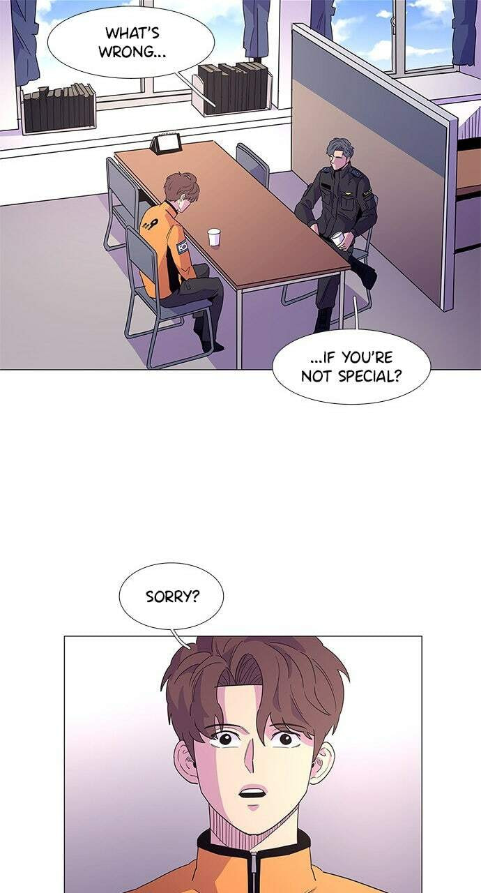 Read 1 Second chapter 16 image 37 on Lezhin