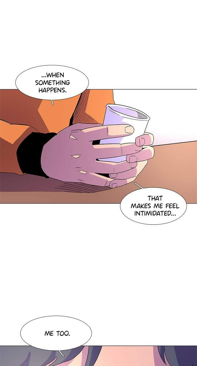 Read 1 Second chapter 16 image 39 on Lezhin