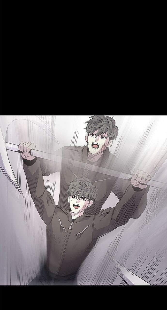 Read 1 Second chapter 16 image 4 on Lezhin