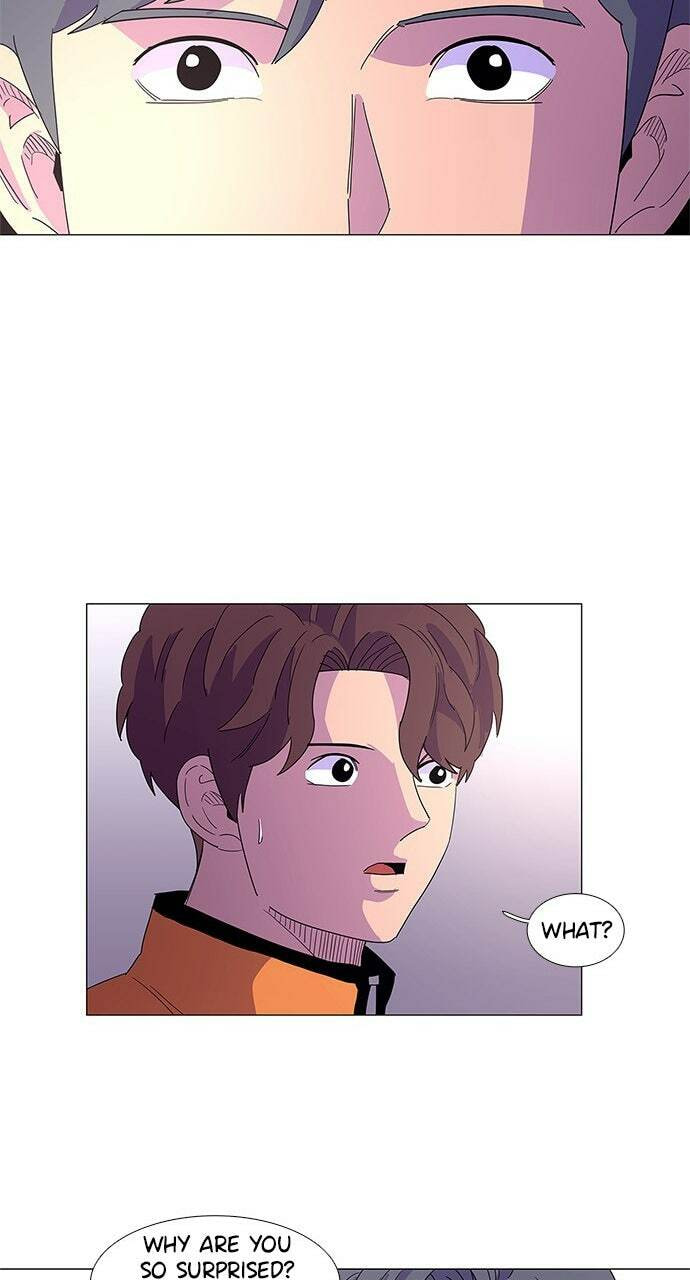 Read 1 Second chapter 16 image 40 on Lezhin