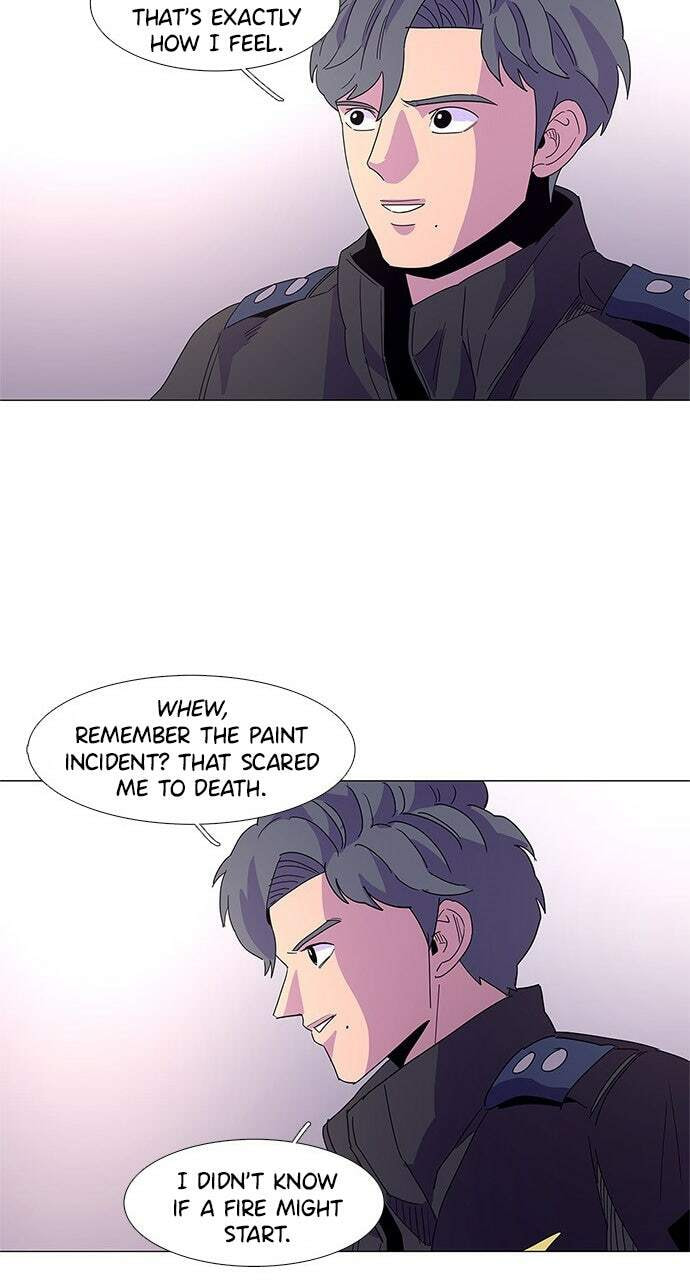 Read 1 Second chapter 16 image 41 on Lezhin