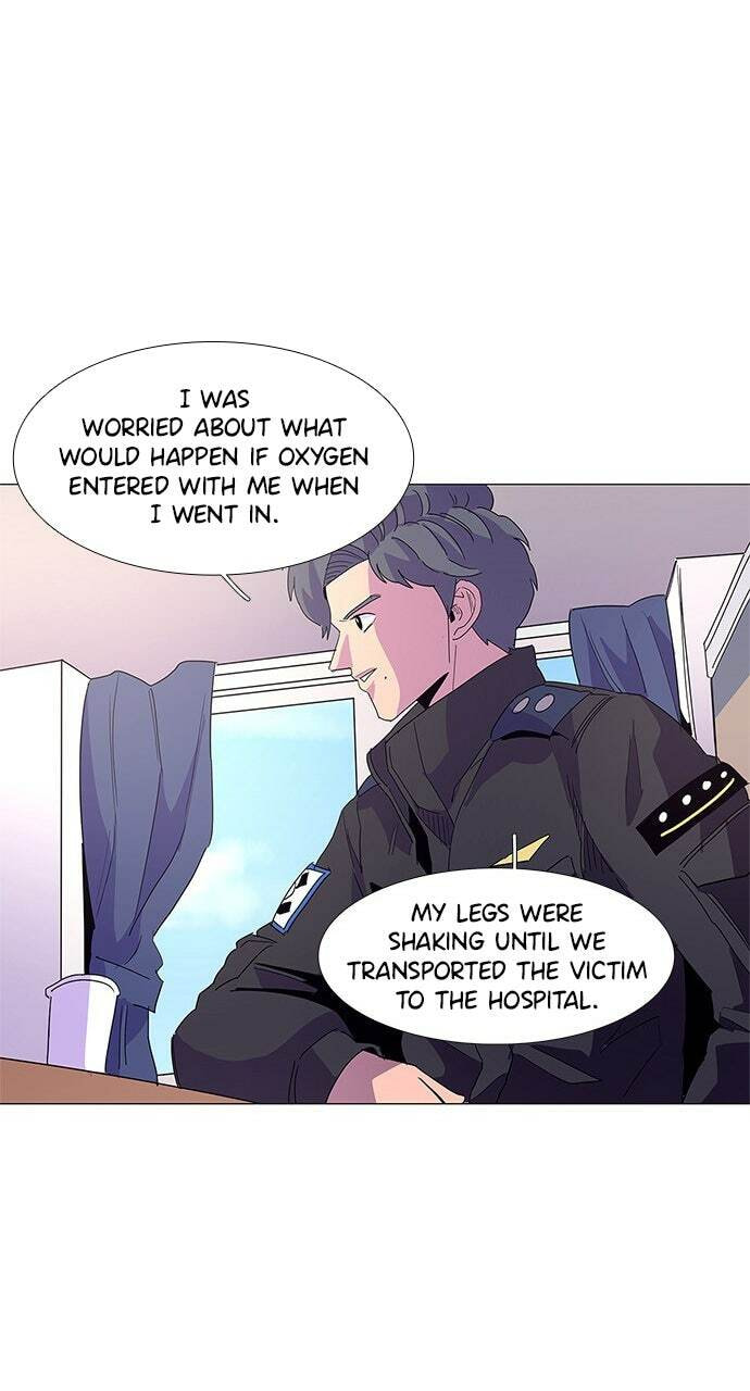 Read 1 Second chapter 16 image 42 on Lezhin