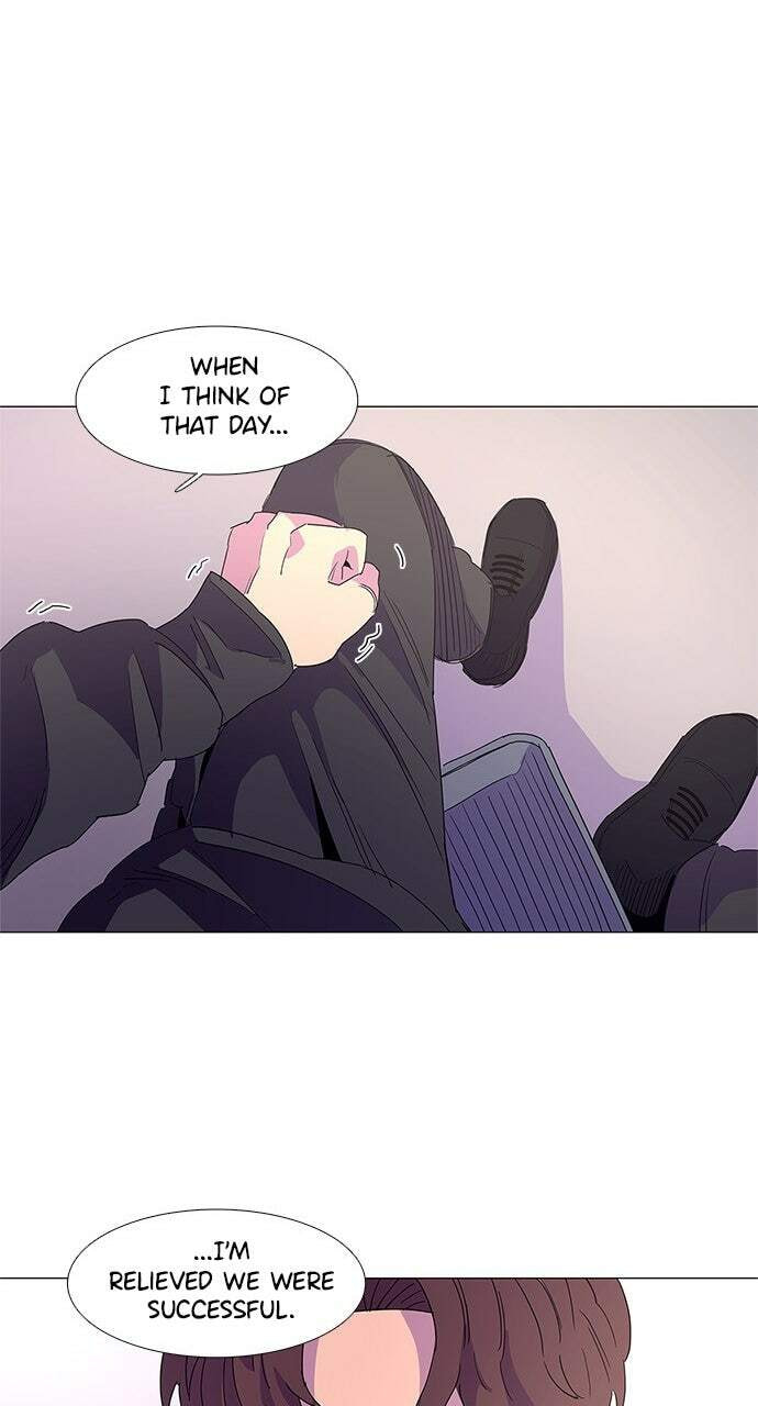 Read 1 Second chapter 16 image 43 on Lezhin