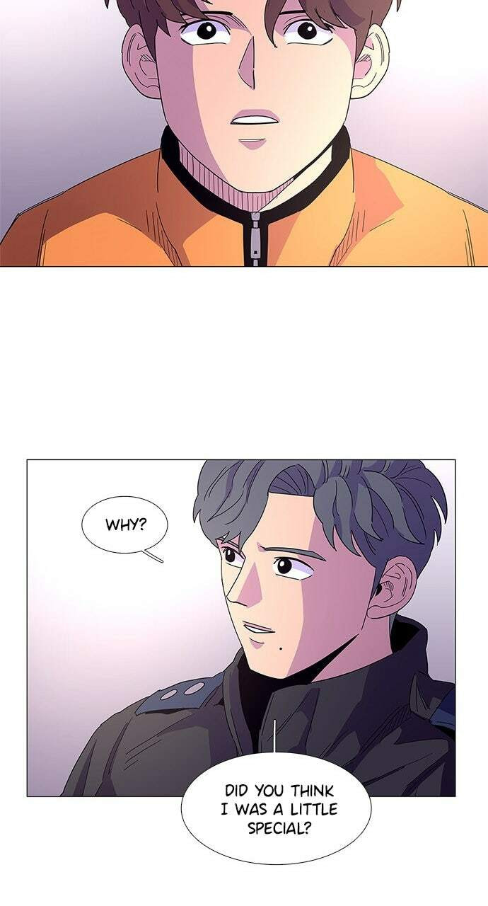 Read 1 Second chapter 16 image 44 on Lezhin