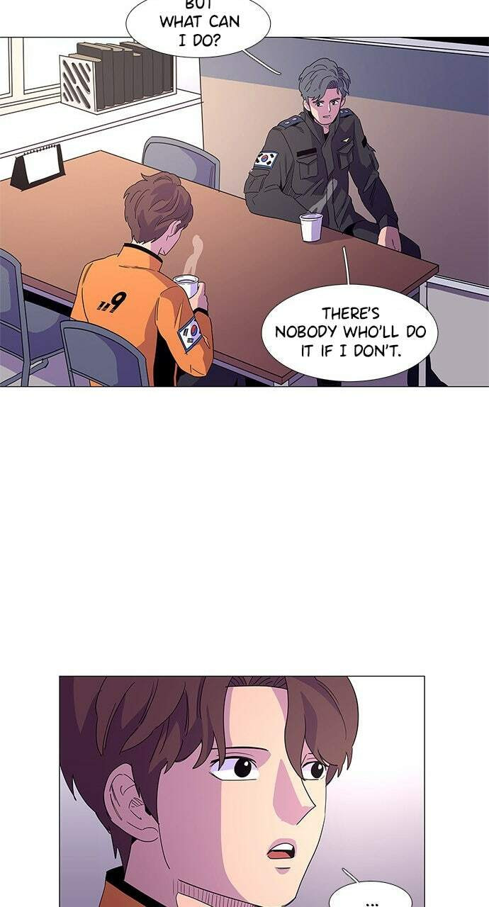 Read 1 Second chapter 16 image 46 on Lezhin