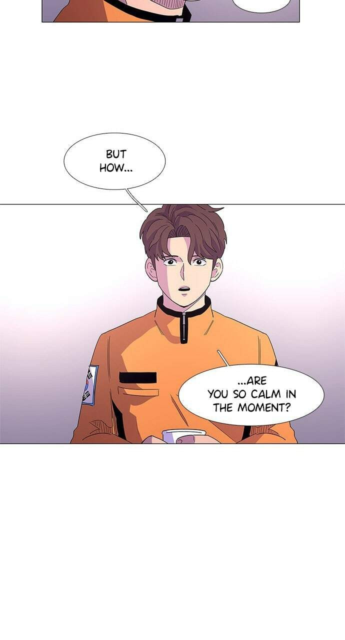 Read 1 Second chapter 16 image 47 on Lezhin