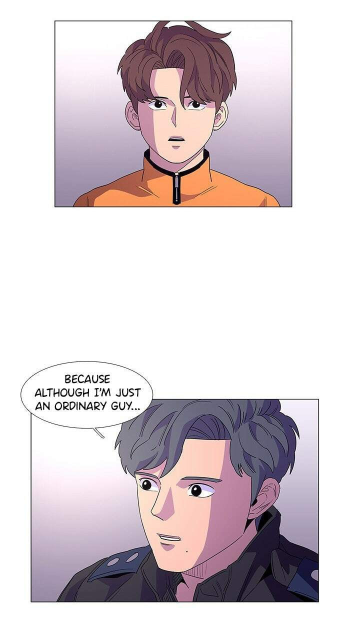 Read 1 Second chapter 16 image 48 on Lezhin
