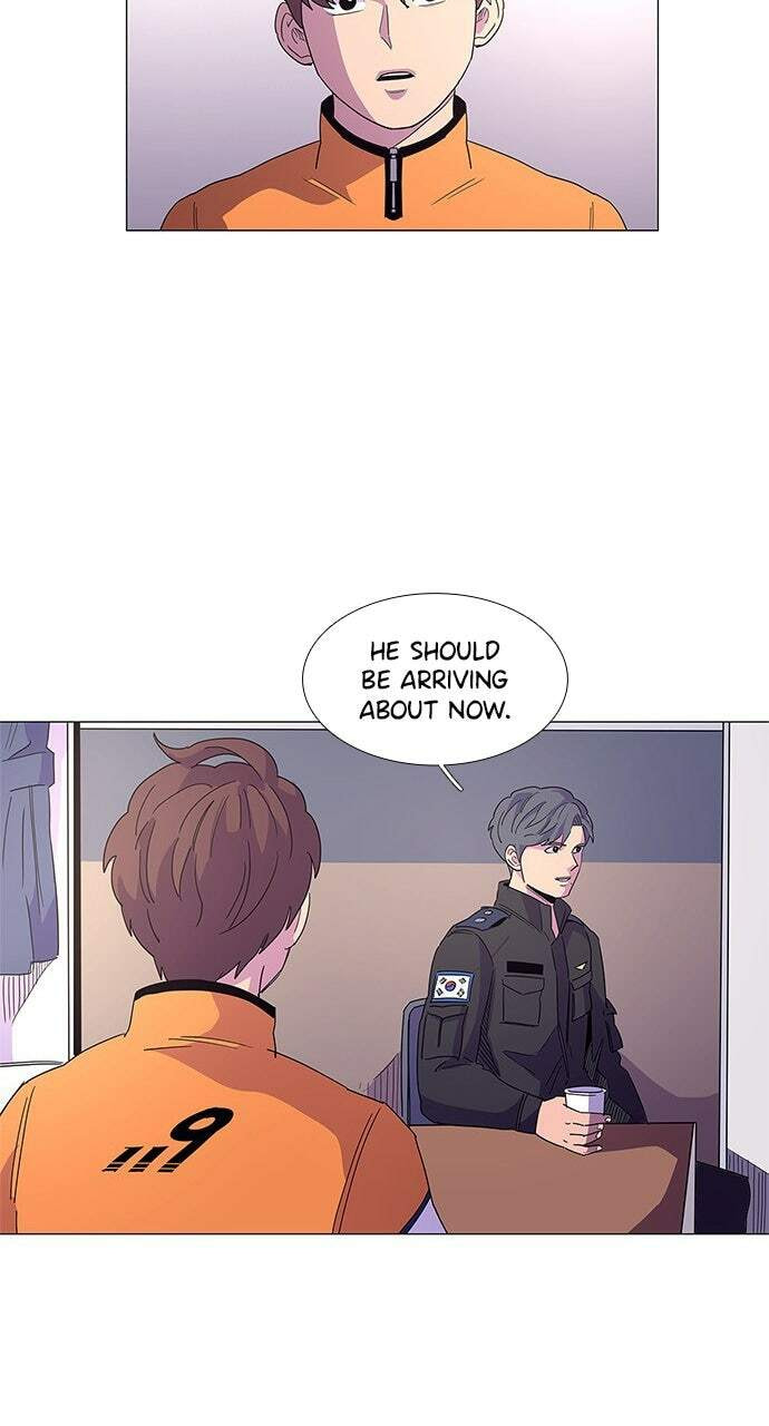 Read 1 Second chapter 16 image 50 on Lezhin