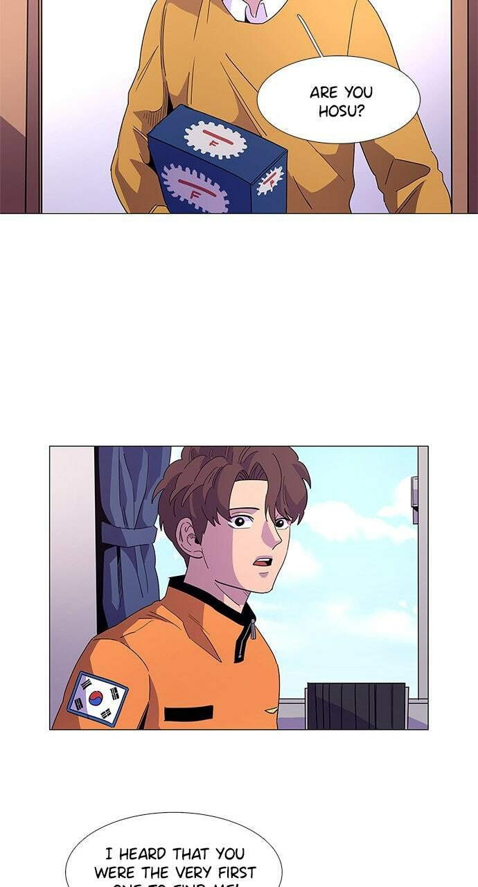 Read 1 Second chapter 16 image 52 on Lezhin